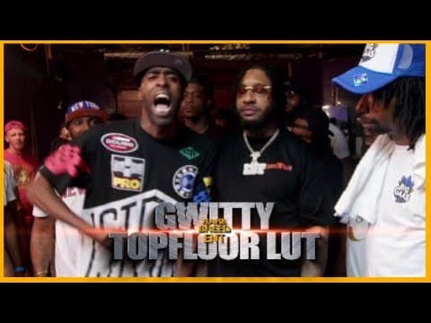 Gwitty vs Topfloor Lüt