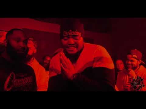 Big Jaydot vs Ri Trilla