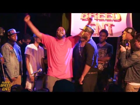 Ill Will vs Showoff