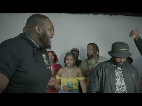 Big Spice vs Golden Q