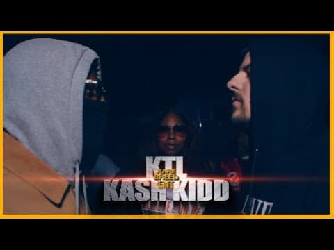 Kash Kidd vs KTL