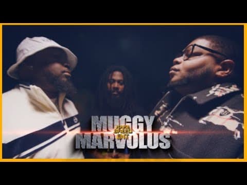 Muggy vs Marvolus