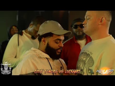 Lockhart vs Cityy Towers