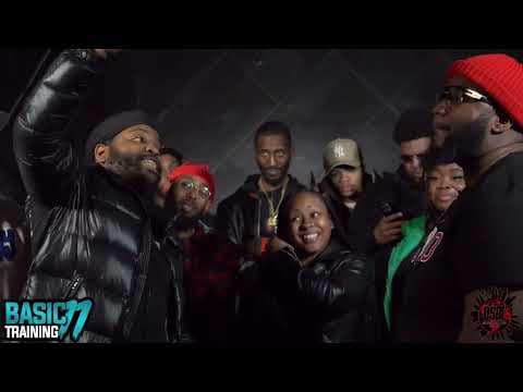 Biggs Da Proof vs Slugga