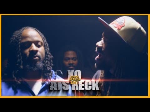 Xo vs Ats Reck