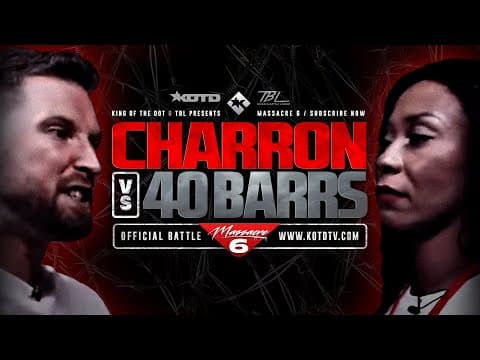 40 Barrs vs Charron