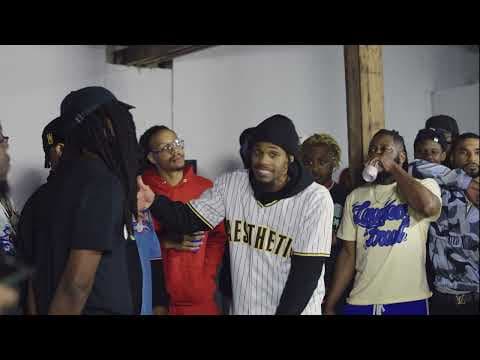 Luh Tay & Ju$e Boxx vs Hero & Haynes