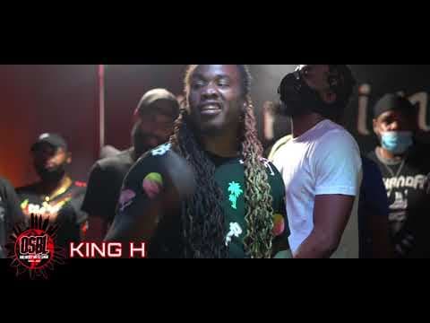 King H vs Jakkboy Maine