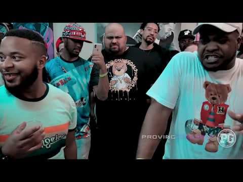 Duce vs Deizal