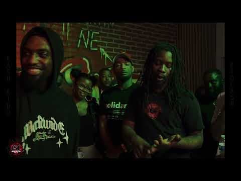 Kash Kidd vs KidCash