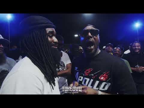 Elijah Strait vs Clone