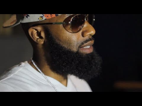 Murda Mook vs Iron Solomon