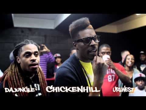 Shotgun Suge vs Tall T