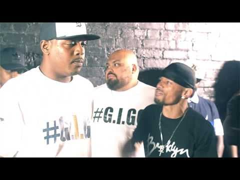 Yaboyclip vs Burnz Da Fyaman