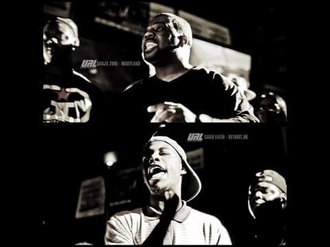 Danja Zone vs Cash