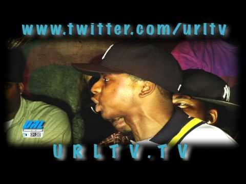 Calicoe vs Rich Dolarz