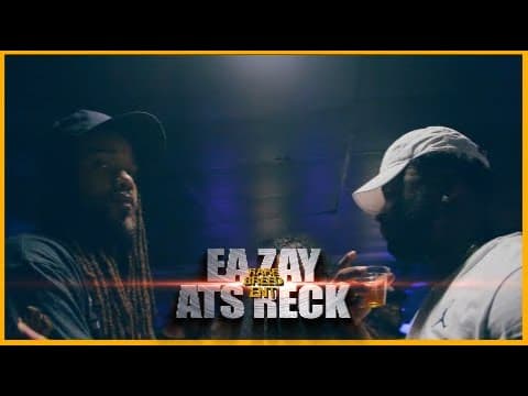 Ea Zay vs Ats Reck