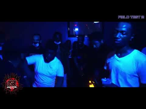 Wordplay The Menace & Chefy vs Bizznessz & Northeast Tay