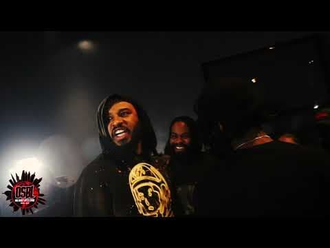 Boogie Da Goon vs Nardie