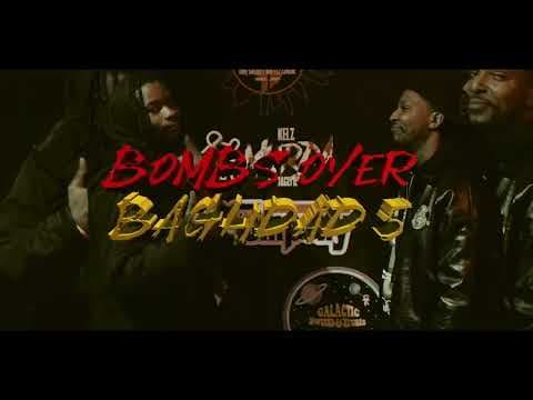 Damn Fool vs KidCash