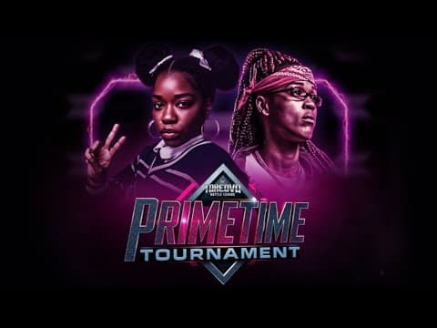 First Ladi Flamez & Cheyraq vs First Lady Flamez