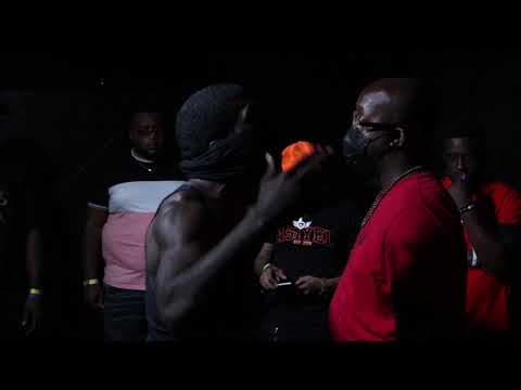 Spazz vs Dmv Smokey