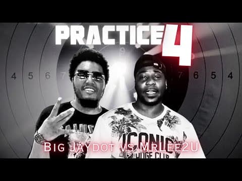 Big Jaydot vs Mr Lee2U