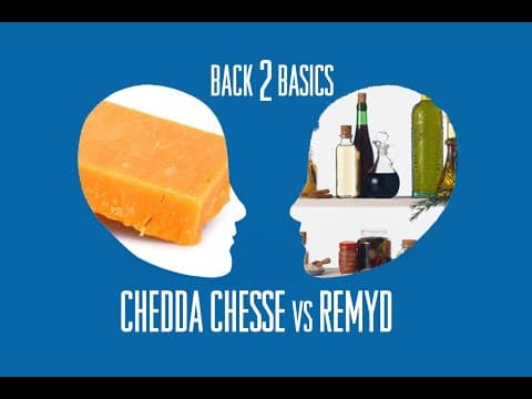 RemyD vs Chedda