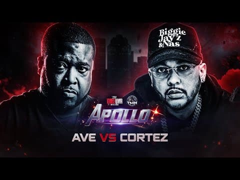 Cortez vs Ave