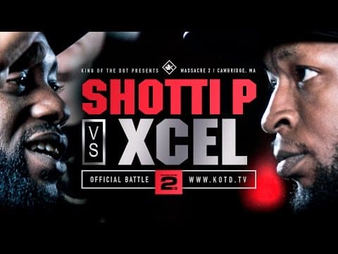 Xcel vs P