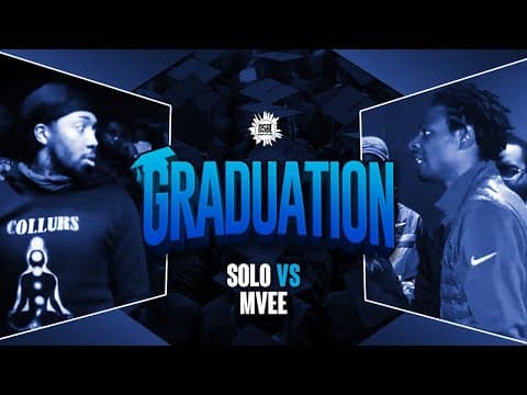 Solo vs Mvee