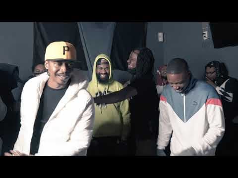 Young Rah vs Bossman Bojangles