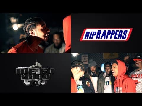 Ru Bando vs Tanium