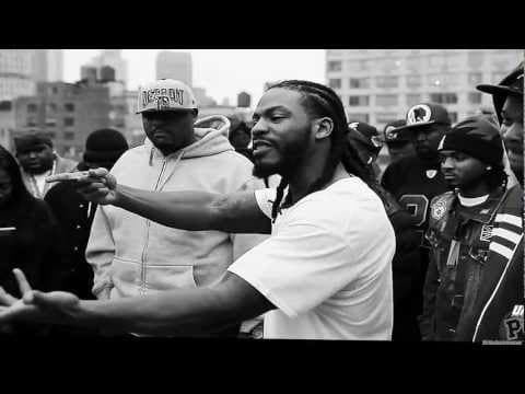 Tone Montana vs Cashis