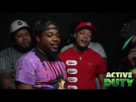 King Hashtag vs Big Casey