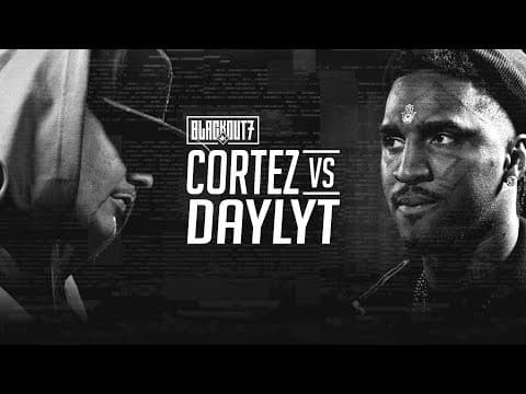 Cortez vs Daylyt
