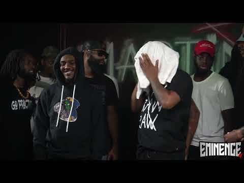 Sbe Smoke vs Swervoo