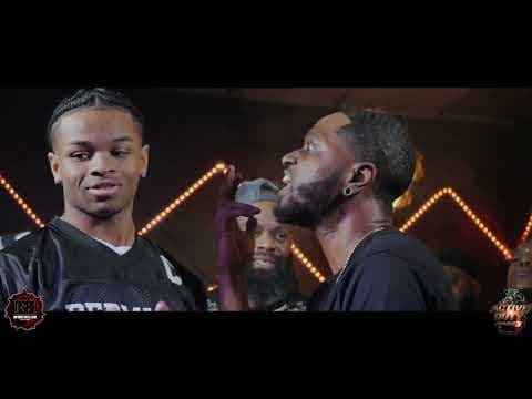 XY vs Bizznessz