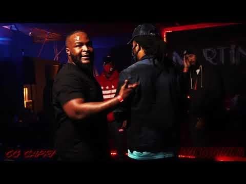 OG Capri vs King Shoxx