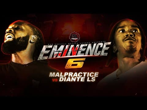 Diante LS vs Malpractice