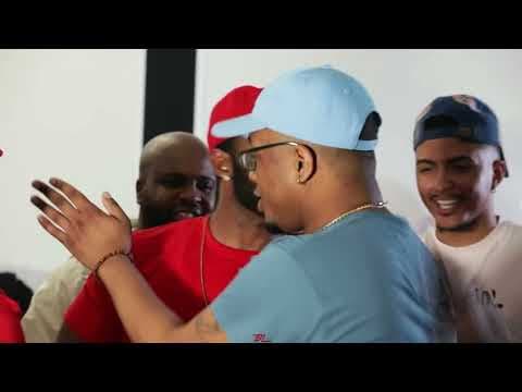 Kai The Poet vs Sho-T