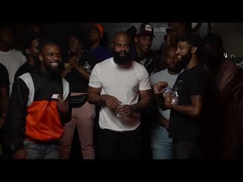 Wildboy Steve-O vs Malpractice