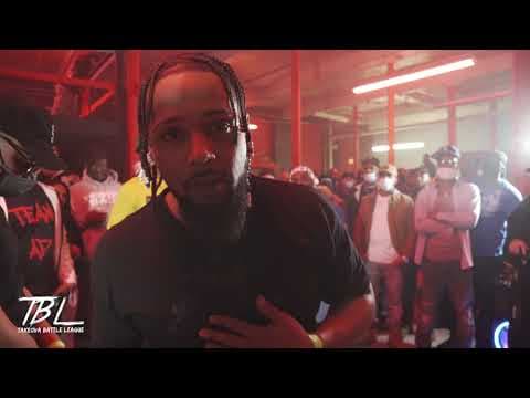 MR OCEAN STATE vs KING EESY