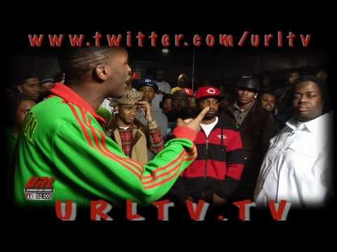 Hitman Holla vs Big T