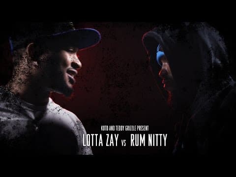 Rum Nitty vs Lottazay