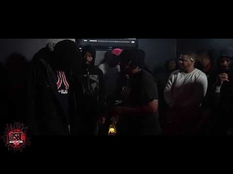Dirty Sul vs Anova Homi
