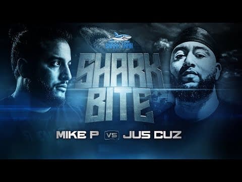 Jus Cuz vs Mike P