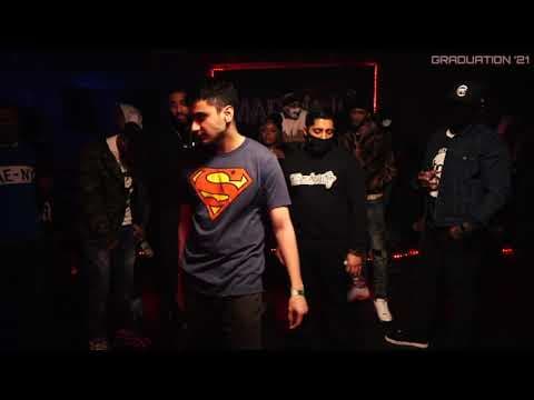 Edducate vs Styles The Rook