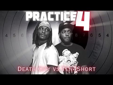 Ten4Short vs Death City