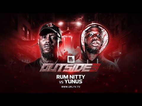 Yunus vs Rum Nitty